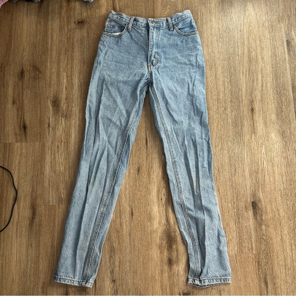 JOHN GALT Light Wash Women’s Skinny Jeans